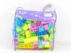 Blocks(96pcs)