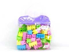 Blocks(56pcs) toys