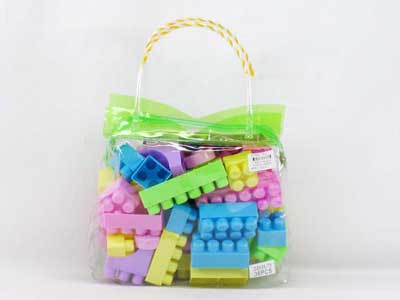 Blocks(36pcs) toys