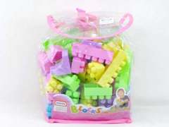 Blocks(92pcs)