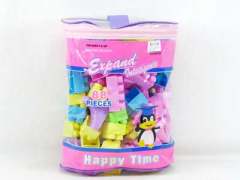 Blocks(88pcs) toys