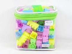 Block(116pcs) toys