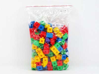 Blocks toys