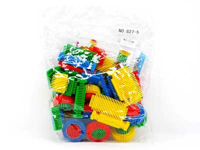 Blocks toys