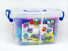 Blocks(264pcs) toys