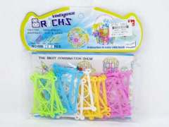 Block(18pcs) toys