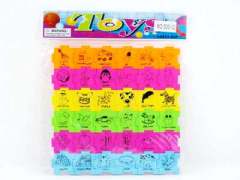 Puzzle  toys