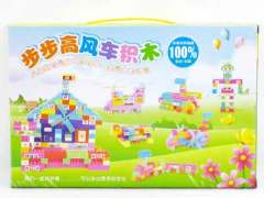 Blocks(60pcs) toys