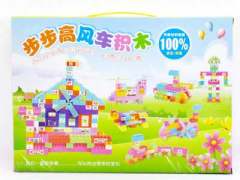 Blocks(96pcs) toys