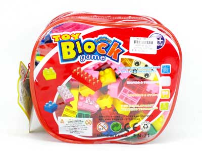 Blocks(224pcs) toys