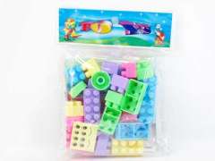 Blocks(23pcs)