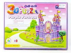 Puzzle  toys