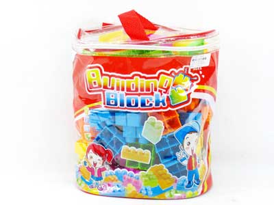 Blocks(113pcs) toys