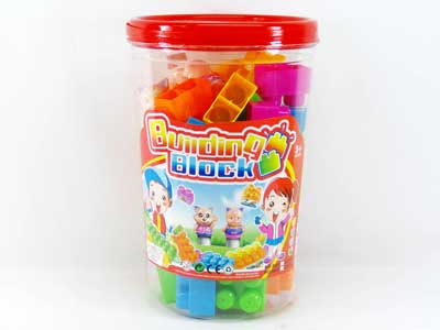 Blocks(33pcs) toys