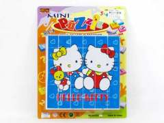 Puzzle Set toys