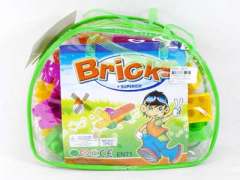 Blocks(30pcs) toys