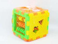 Blocks toys