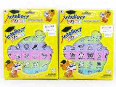 Puzzle Set(2S) toys