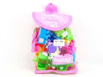 Blocks(35pcs) toys