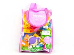 Block(50pcs) toys