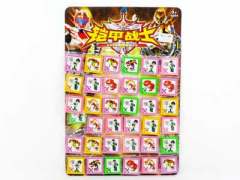 Puzzle(36in1) toys