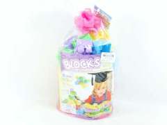 Blocks(24pcs)