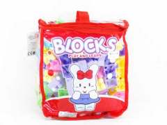 Blocks(108pcs) toys