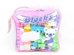 Blocks(36pcs)