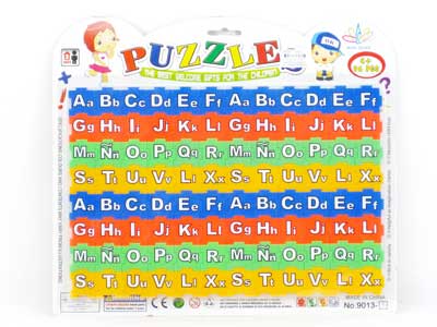 Puzzle Set toys