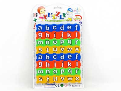 Puzzle Set toys