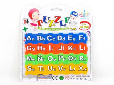 Puzzle Set toys