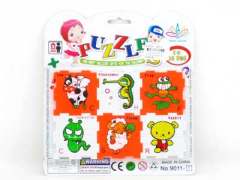 Puzzle Set toys