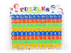 Puzzle Set toys