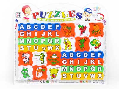 Puzzle Set toys