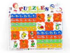 Puzzle Set toys