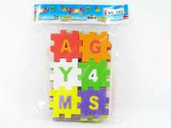 Puzzle Set(6C) toys