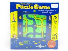 Puzzle  toys