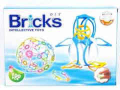 Blocks(100pcs) toys