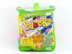 Block(77pcs) toys