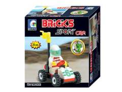 Blocks(26pcs) toys