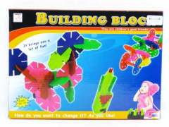 Blocks toys