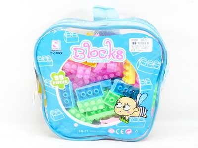 Blocks(99pcs) toys