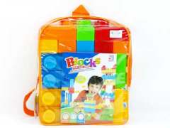 Blocks(22pcs) toys