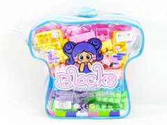 Blocks(66pcs) toys