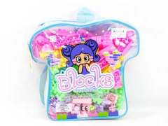 Blocks(178pcs) toys