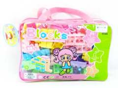 Block(85pcs) toys