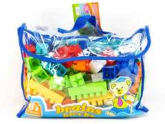 Blocks(82pcs) toys