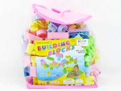 Block(95pcs) toys