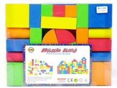 Blocks(76pcs) toys