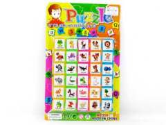 Puzzle Set toys